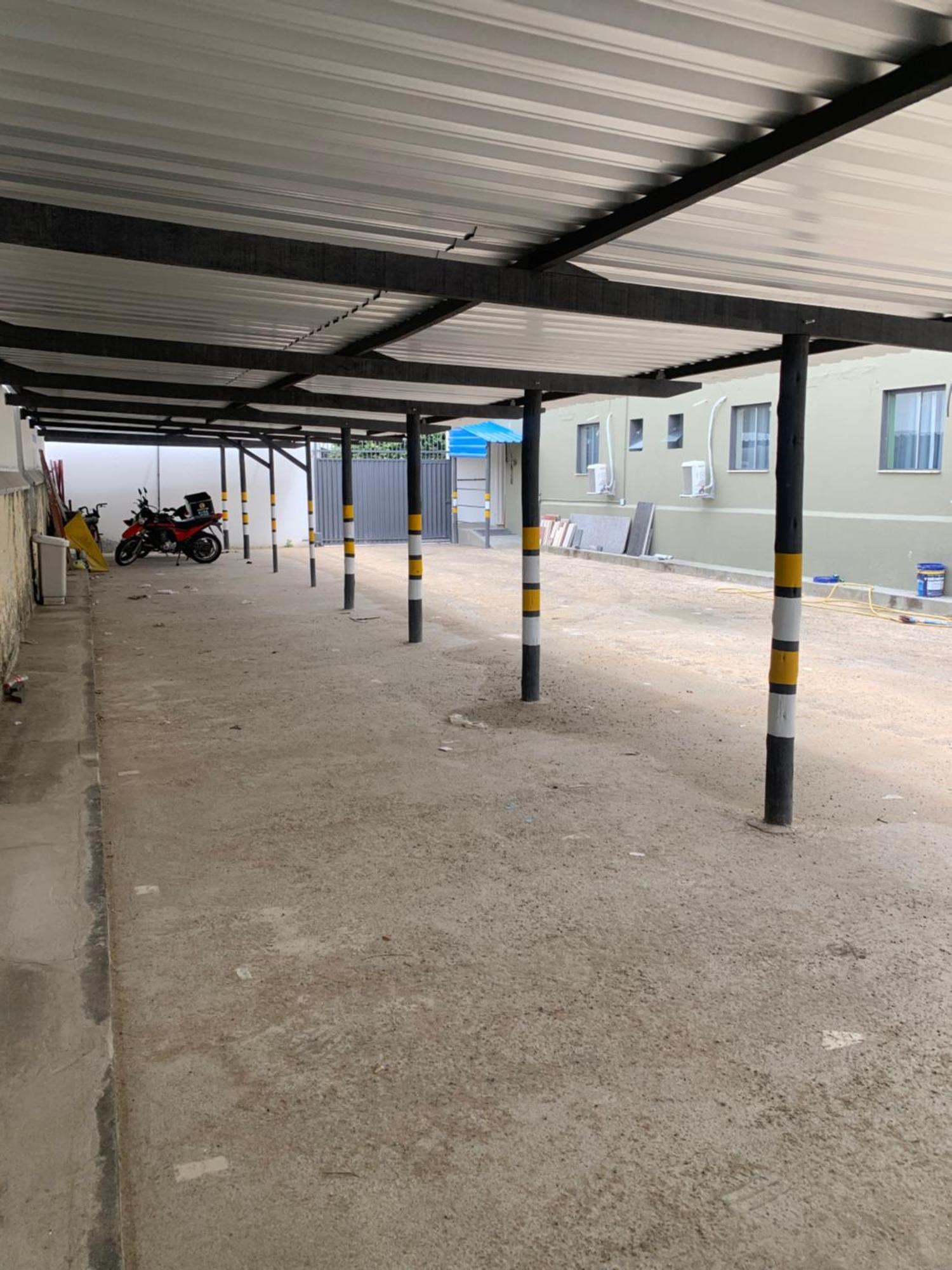 Pousada Salomao Teixeira de Freitas Exterior foto